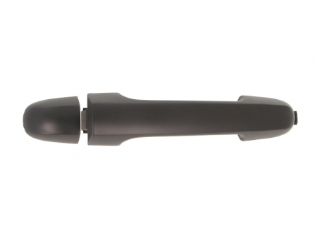 Maner usa - Maner usa fata/spate stanga/dreapta exterior, negru/grunduit, HYUNDAI i30; KIA CEE'D intre 2006-2012