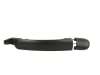 Maner usa fata/spate stanga/dreapta exterior, negru/grunduit SEAT ALHAMBRA , ALTEA, ALTEA XL, AROSA, CORDOBA, IBIZA, LEON, TOLEDO; SKODA FABIA, OCTAVIA, ROOMSTER, SUPERB; VW BORA, FOX, GOLF, LUPO [2]