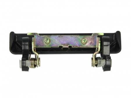 Maner usa fata/spate stanga/dreapta exterior, negru, SUZUKI SAMURAI intre 1981-1998 [1]