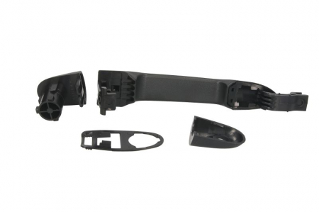 Maner usa fata/spate stanga/dreapta exterior, RENAULT KANGOO dupa 2008 [1]