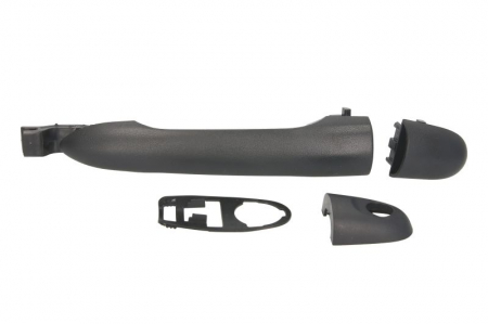 Maner usa - Maner usa fata/spate stanga/dreapta exterior, RENAULT KANGOO dupa 2008