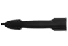 Maner usa fata/spate stanga exterior potrivit FIAT STILO 2001-2008 - negru [2]