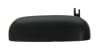 Maner usa Fata/Spate Stanga exterior, negru potrivit NISSAN MICRA II 1.0-1.5 usi 1992-2003 [2]