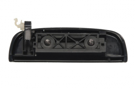 Maner usa Fata/Spate Stanga extern negru potrivit OPEL AGILA; SUZUKI ALTO VII, IGNIS I, IGNIS II, JIMNY, WAGON R, WAGON R+ 0.7-1.5 usi dupa 1998 [1]