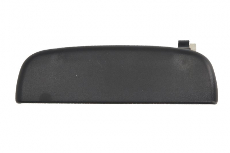 Maner usa - Maner usa Fata/Spate Stanga extern negru potrivit OPEL AGILA; SUZUKI ALTO VII, IGNIS I, IGNIS II, JIMNY, WAGON R, WAGON R+ 0.7-1.5 usi dupa 1998