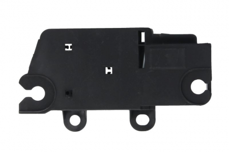 Maner usa fata/spate stanga (interior, argintiu) potrivit FORD C-MAX, C-MAX II, FOCUS II 2004-2015 [1]