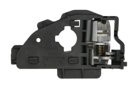 Maner usa fata/spate stanga interior, argintiu potrivit HYUNDAI ix35/TUCSON, ix35/TUCSON LM 08.09-12.15 [1]