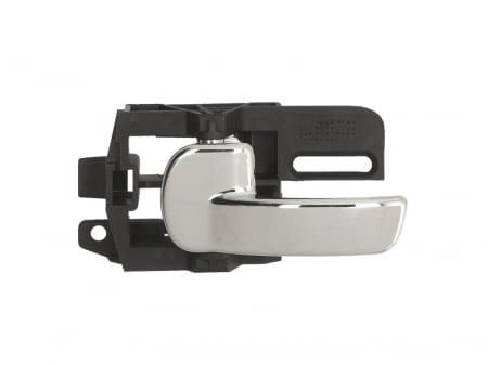 Maner usa - Maner usa fata/spate stanga interior, crom, NISSAN QASHQAI intre 2007-2013