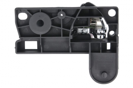 Maner usa fata/spate stanga (interior, crom) potrivit DODGE JOURNEY 11.10- [1]