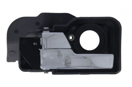 Maner usa Fata/Spate Stanga (interior, crom) potrivit FORD MONDEO III 1.8-3.0 10.00-03.07 [0]