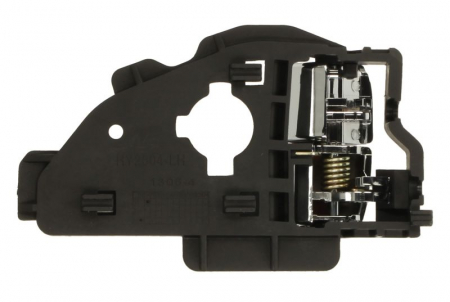 Maner usa Fata/Spate Stanga interior, crom potrivit HYUNDAI IX35 1.6-Electric dupa 2010 [1]