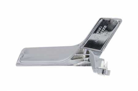 Maner usa fata/spate stanga (interior, crom) potrivit MERCEDES E-KLASA W212 01.09-05.16 [1]