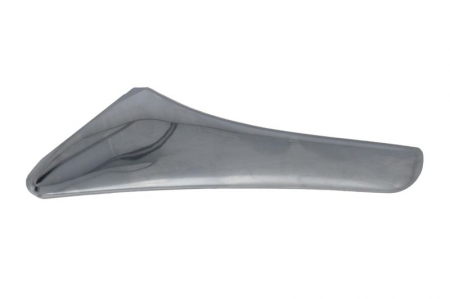 Maner usa - Maner usa Fata/Spate Stanga (interior, crom) potrivit MERCEDES E T-MODEL (S211), E (VF211), E (W211) 1.8-6.2 2002-2009