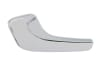 Maner usa Fata/Spate Stanga interior, crom potrivit OPEL CORSA D 1.0-1.7D 2006-2014 [2]