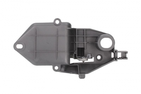 Maner usa fata/spate stanga interior, gri FIAT PANDA intre 2003-2012 [1]