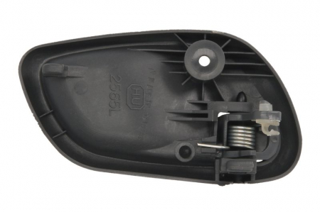 Maner usa Fata/Spate Stanga interior, gri potrivit OPEL AGILA; SUZUKI GRAND VITARA I, IGNIS I, IGNIS II, JIMNY 1.0-2.7 dupa 1998 [1]