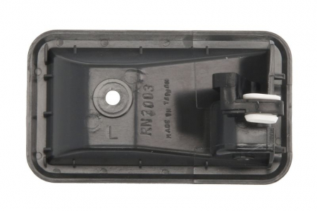 Maner usa Fata/Spate Stanga (interior, gri) potrivit RENAULT 19 I, 19 I CHAMADE, 19 II, 19 II CHAMADE, CLIO I 1.2-Electric 01.88-09.98 [1]