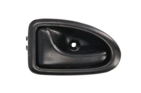 Maner usa - Maner usa fata/spate stanga interior, gri, RENAULT CLIO, MEGANE, TRAFIC intre 1996-2014