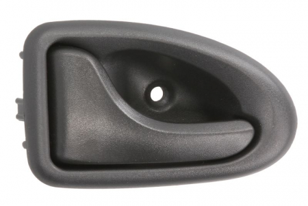 Maner usa - Maner usa fata/spate stanga interior, negru, DACIA LOGAN; IVECO DAILY; NISSAN INTERSTAR; OPEL MOVANO; RENAULT MASTER, MEGANE, SCENIC intre 1996-2012