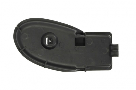 Maner usa fata/spate stanga interior potrivit FORD FOCUS 1998-2004 - negru [1]