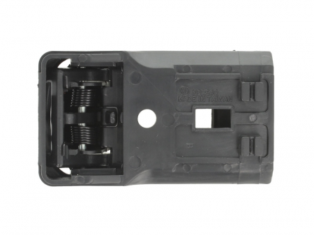 Maner usa fata/spate stanga interior negru NISSAN ALMERA I N15, MICRA 2 II K11 intre 1992-2003 [1]