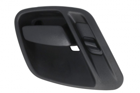 Maner usa fata/Spate Stanga (interior, negru) potrivit JEEP GRAND CHEROKEE II 2.7D-4.7 10.98-09.05 [0]