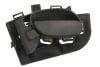 Maner usa Fata/Spate Stanga interior negru potrivit PEUGEOT 206 1.1-2.0D dupa 1998 [2]