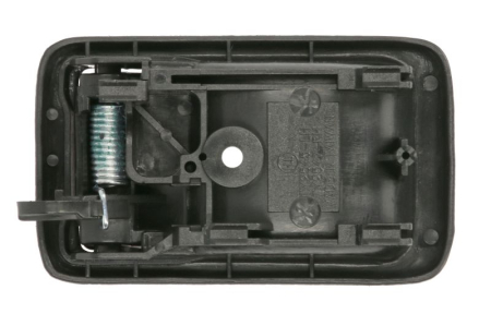 Maner usa fata/spate stanga interior, negru potrivit TOYOTA 4 RUNNER III N18, CAMRY CV20/ SV21/ VZV21, HILUX VI 10.86-06.05 [1]