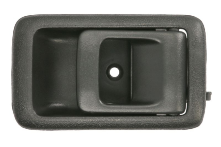 Maner usa - Maner usa fata/spate stanga interior, negru potrivit TOYOTA 4 RUNNER III N18, CAMRY CV20/ SV21/ VZV21, HILUX VI 10.86-06.05