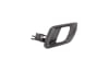 Maner usa fata/spate stanga interior, negru, SKODA FABIA, ROOMSTER intre 2006-2015 [2]