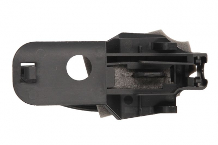 Maner usa Fata/Spate Stanga (interior, textura neagra) potrivit FIAT DOBLO, DOBLO/MINIVAN, PALIO 1.0-1.9D 04.96- [1]