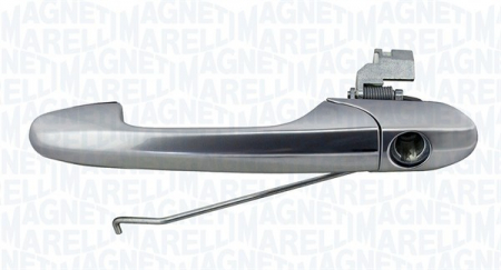 Maner usa - Maner usa Fata Stanga (aluminiu) potrivit ALFA ROMEO 147 1.6-3.2 01.01-03.10