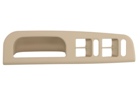 Maner usa - Maner usa Fata Stanga (cu dop) potrivit SKODA SUPERB I; VW BORA, GOLF IV, PASSAT B5, PASSAT B5 FL 08.96-03.08
