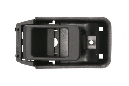 Maner usa - Maner usa fata stanga/dreapta interior, gri CITROEN JUMPER; FIAT DUCATO; PEUGEOT BOXER intre 1994-2002