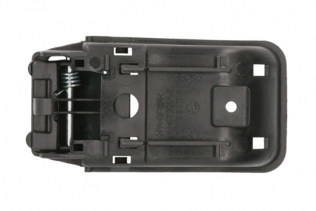 Maner usa fata stanga/dreapta interior, gri CITROEN JUMPER; FIAT DUCATO; PEUGEOT BOXER intre 1994-2002 [1]