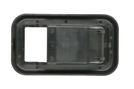 Maner usa fata stanga/dreapta (interior, gri) potrivit CITROEN JUMPER; FIAT DUCATO; PEUGEOT BOXER 02.94-04.02 [1]