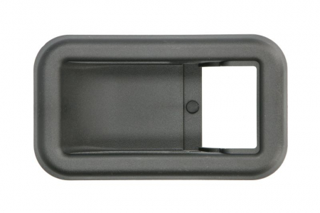 Maner usa - Maner usa fata stanga/dreapta (interior, gri) potrivit CITROEN JUMPER; FIAT DUCATO; PEUGEOT BOXER 02.94-04.02