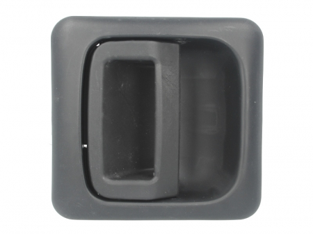 Maner usa fata stanga/dreapta negru CITROEN JUMPER; FIAT DUCATO; PEUGEOT BOXER intre 2004-2006 [0]