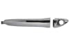 Maner usa - Maner usa fata stanga exterior, crom, HYUNDAI i10 intre 2013-2016