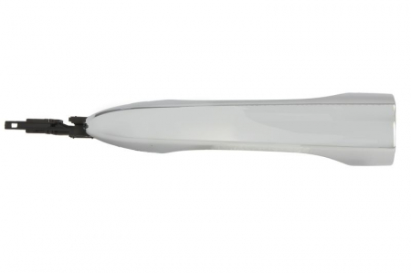 Maner usa - Maner usa fata stanga exterior, crom, JEEP CHEROKEE intre 2013-2018