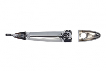 Maner usa fata stanga exterior crom LANCIA YPSILON intre 2003-2011 [1]