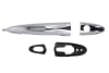 Maner usa fata stanga exterior crom LANCIA YPSILON intre 2003-2011 [2]