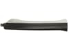 Maner usa Fata Stanga (exterior, crom/negru) potrivit MERCEDES E T-MODEL (S211), E (VF211), E (W211) 1.8-6.2 03.02-07.09 [2]