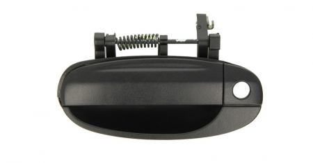 Maner usa - Maner usa fata stanga exterior, cu locas CHEVROLET AVEO / KALOS intre 2008-2011