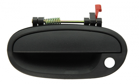 Maner usa - Maner usa fata stanga exterior, cu locas CHEVROLET MATIZ, SPARK intre 2005-2010