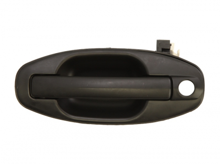 Maner usa - Maner usa fata stanga exterior, cu locas, grunduit HYUNDAI SANTA FE intre 2001-2006