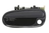 Maner usa fata stanga exterior, cu locas, grunduita HYUNDAI MATRIX intre 2001-2010 [2]