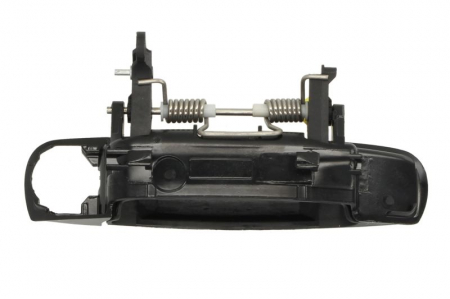 Maner usa fata stanga exterior potrivit AUDI A3, A4, A6 1997-2012 - cu locas incuietoare grunduit [0]