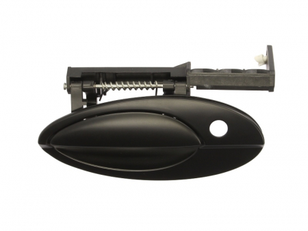 Maner usa - Maner usa fata stanga exterior potrivit CITROEN C5 2001-2008 - cu locas incuietoare grunduit