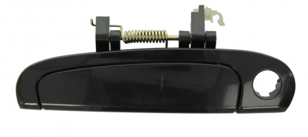 Maner usa - Maner usa fata stanga exterior, cu locas incuietoare grunduit KIA PICANTO intre 2004-2011